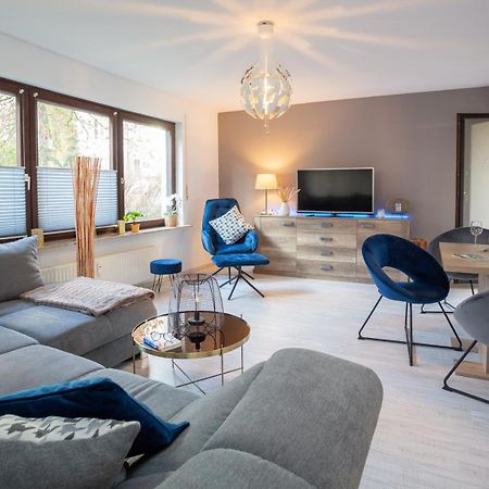Bismarckstrasse 27 Apartment บัดซัคซา ภายนอก รูปภาพ