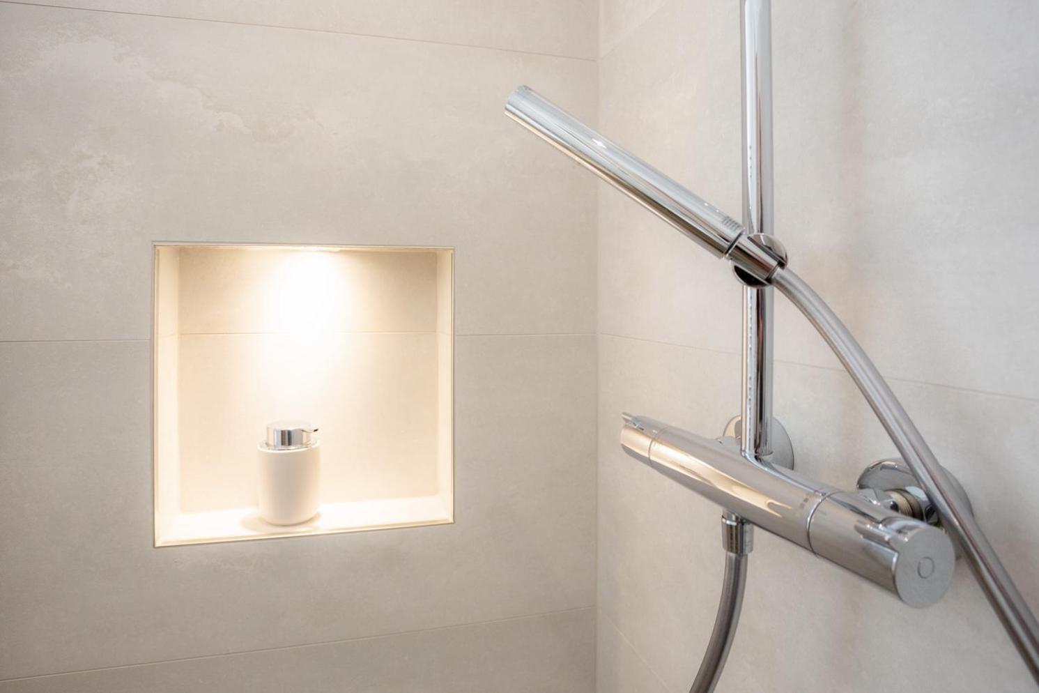 Bismarckstrasse 27 Apartment บัดซัคซา ภายนอก รูปภาพ